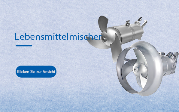 Lebensmittelmischer