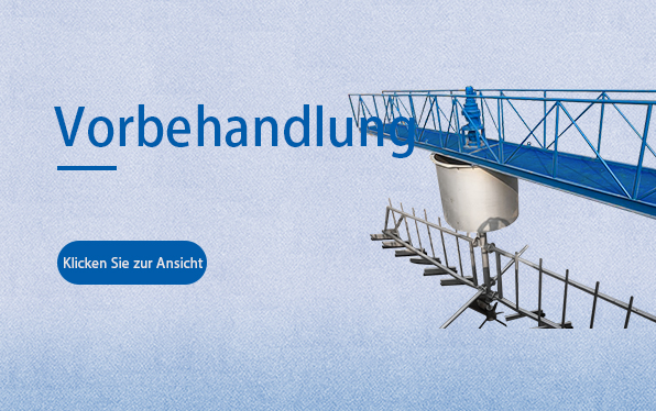 Vorbehandlung